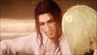 Final Fantasy Xv Fr - Ep.ardyn - Ardyn & Aera