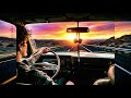 Chasing the Horizon - High Energy Alternative Rock Anthem
