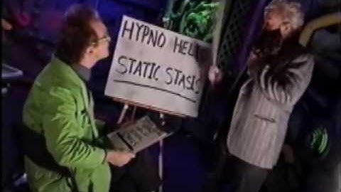 MST3K Host Segments: Season 5