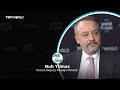 One On One With Turkish Deputy Foreign Minister Nuh Yilmaz 