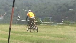 Beech Mountain Race