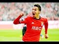 Rodrigo | SL Benfica | All 45 Goals | 2011-2014