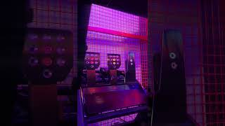 Antalya Formula 1 Simulator | Arceus Park Yarış Simülasyonu