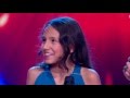 Mariana Cantó Así No Te Amará Jamás LVK Col Audiciones A Ciegas Cap 7 T2 