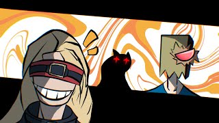 Guilty Gear Random Bullshit Go