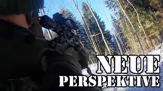 Airsoft Schnee Scharfschütze screenshot 2