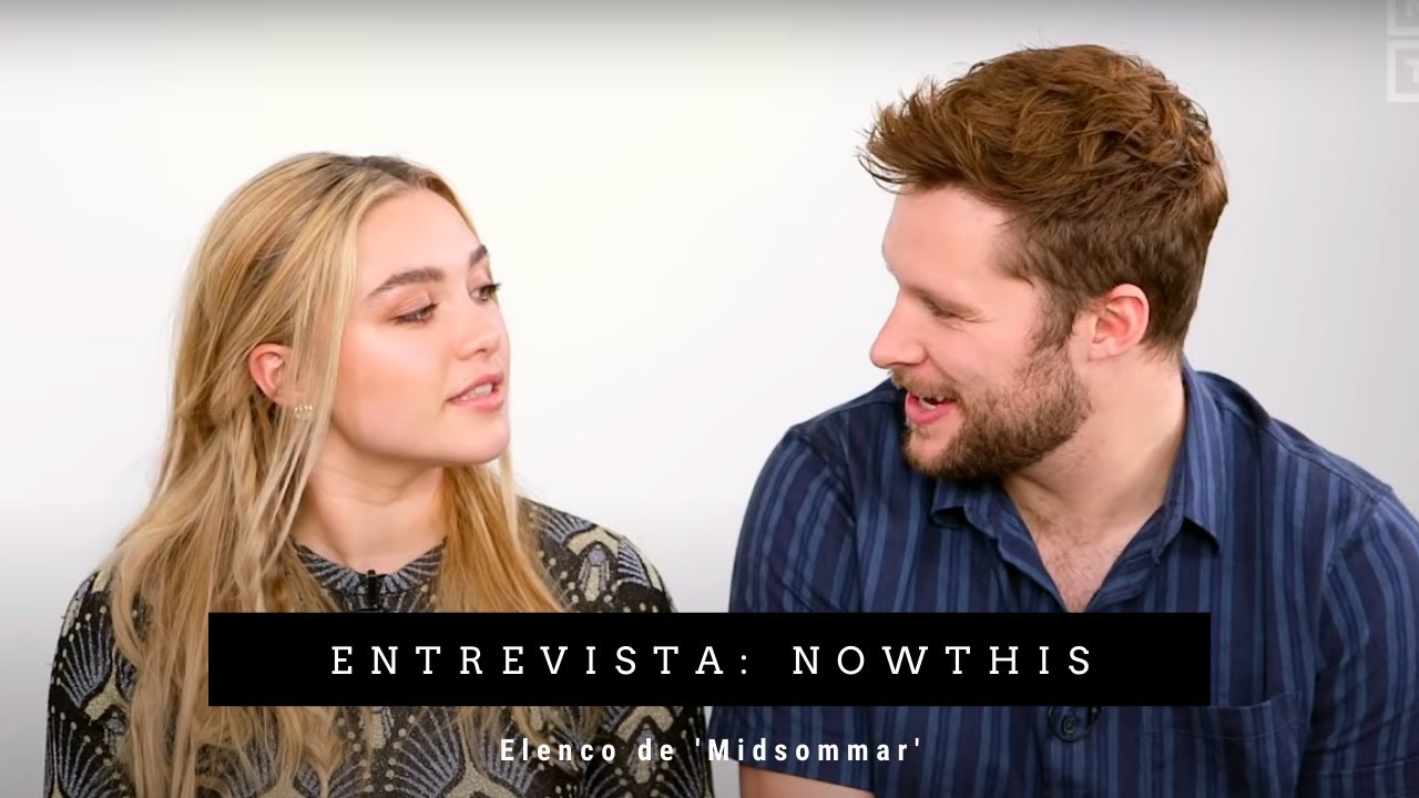 Florence Pugh Na >> Florence Pugh Jack Reynor E Ari Aster Falam Sobre Midsommar Legendado Florence Pugh Na >> Florence Pugh Jack Reynor E Ari Aster Falam Sobre Midsommar Legendado