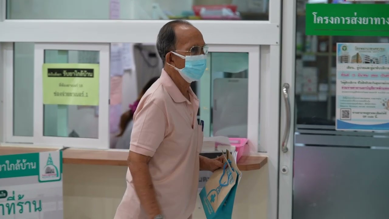 คลินิกพิเศษเฉพาะทาง นอกเวลาราชการ (สำหรับหน่วยบริการ)