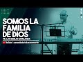 SOMOS LA FAMILIA DE DIOS | Pr. Luis Emilio Ghirlanda | CCSM