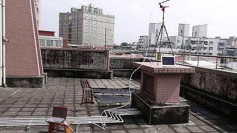 USB UHF DVB-T TX transmitter add the PA ( power amplifier) distanace about 500m