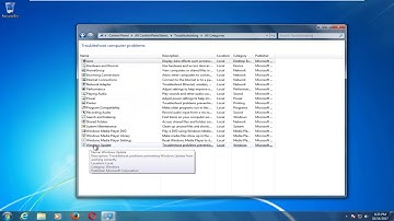 How To Troubleshoot Windows Update Not Working On Windows 10/8/7