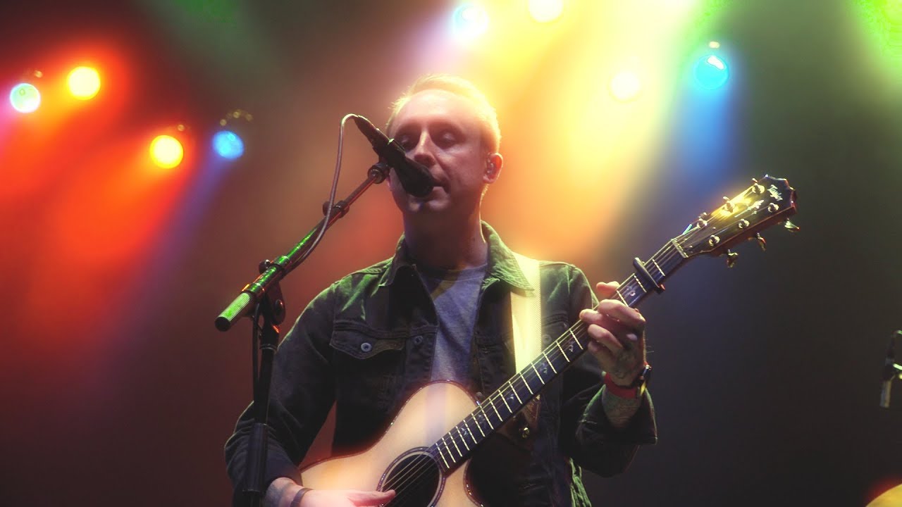 Brandon Menace Reel 2018