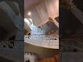 Casa Batlló, by Gaudi, Barcelona, Spain, The Stairs - 2