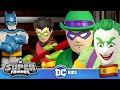 DC Super Friends en Español 🇪🇸 | Un dúo terrible | @DCKidsEspana