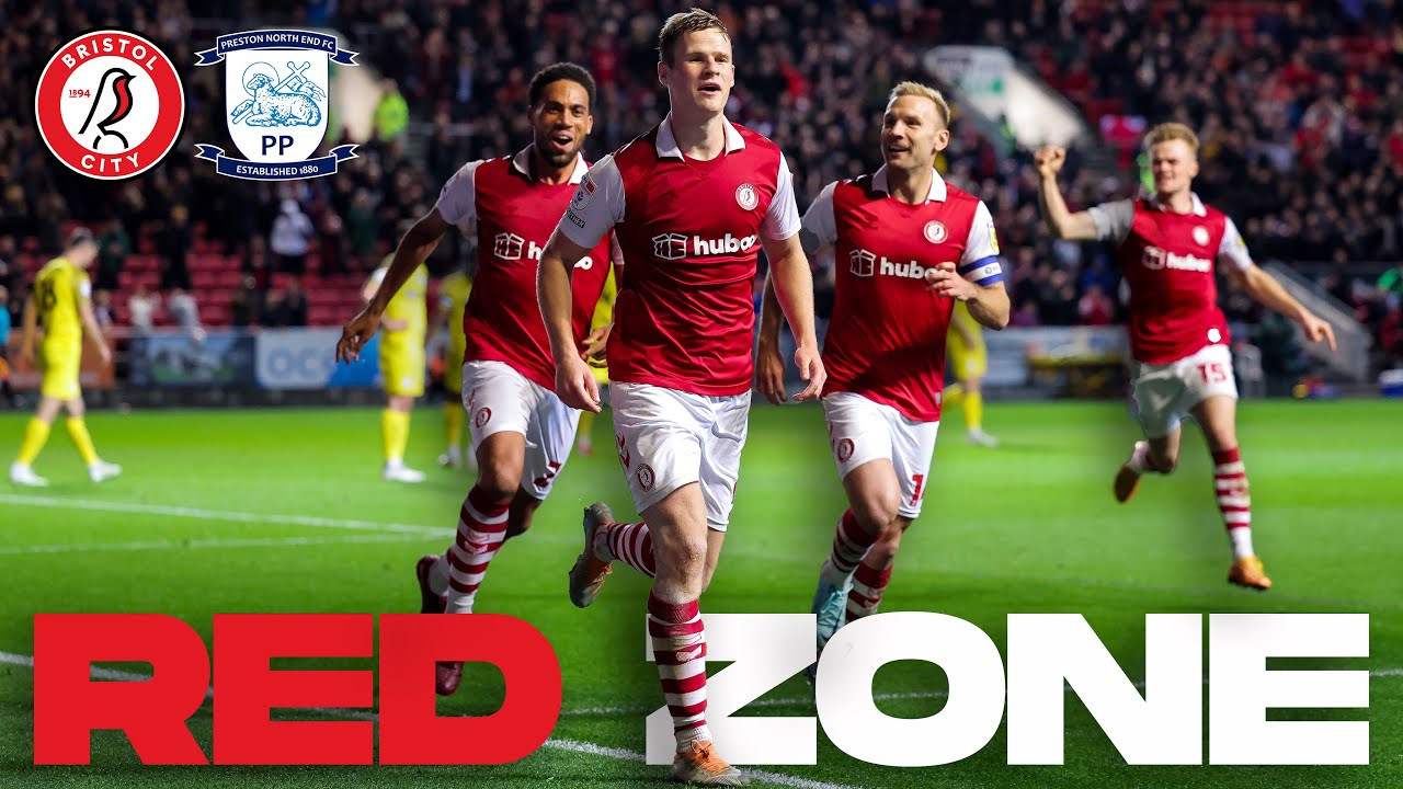 Dynamic Wrexham 2-1 Preston North End: Red Dragons End Memorable 2025 In Style Picture for Mobile Dynamic Wrexham 2-1 Preston North End: Red Dragons End Memorable 2025 In Style Picture for Mobile