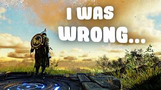 Crimson Desert Changed After 70 Hours… screenshot 2