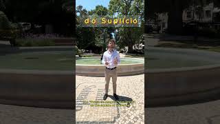 This Lisbon Square Was Once Called 'Plaza of Torture' - Here's What Happened
