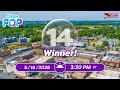 Hoosier Lottery Cash_Pop3_Afternoon 05/16/2026