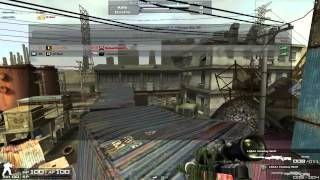 _Automiiiic_ vs B-Ben