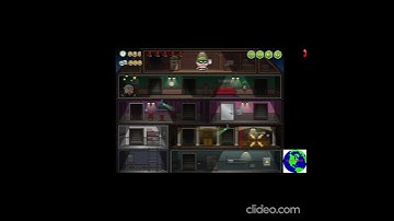 Bob the Robber  Walkthrough (level 2) #shorts