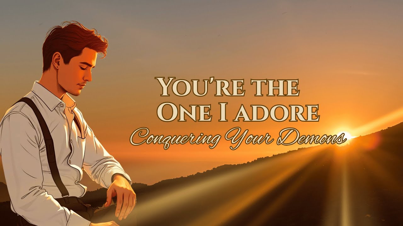 You're the One I adore - Conquering Your Demons
