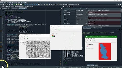 Tutorial: Catchment delineation using PCRaster Python