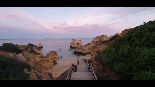 Algarve by Sand.traveltheworld