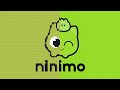 Ninimo intro effects  pixel art showcase lt studios 2004 effects