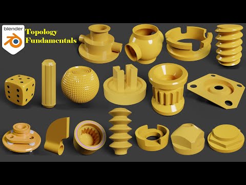 𝐓𝐮𝐭𝐨𝐫𝐢𝐚𝐥 : Blender