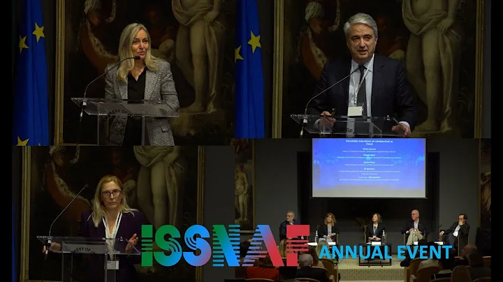 ISSNAF Annual Event 2024