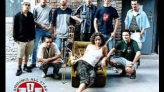 ⁣Pannonia Allstar Ska Orchestra - Rosszfiúk