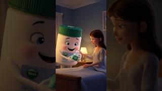 Vicks VapoRub sabke ghar mein hota hai…par bahut log ise galat tareeke se use karte hain.#vicks