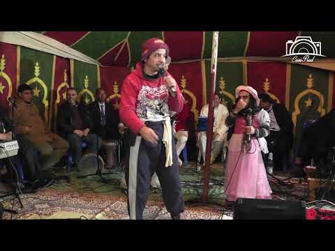 سكاتش لفرقة الرسالة أولاد ميمون تلمسان مسابقة الغناء CamProd