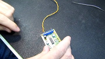 10 Buck Test Bench - Sine Square Triangle Function Generator - Win