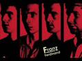 Franz Ferdinand - Mis-Shapes (Pulp Cover) [2004]