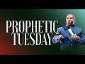 Welcome To Our Tuesday Prophetic Service With Apostle Mohlala Live In Cape Town 10 March 2026