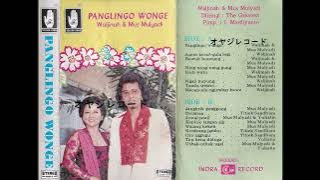 Panglingo Wonge / Waljinah & Mus Mulyadi DLL (Original FUll)
