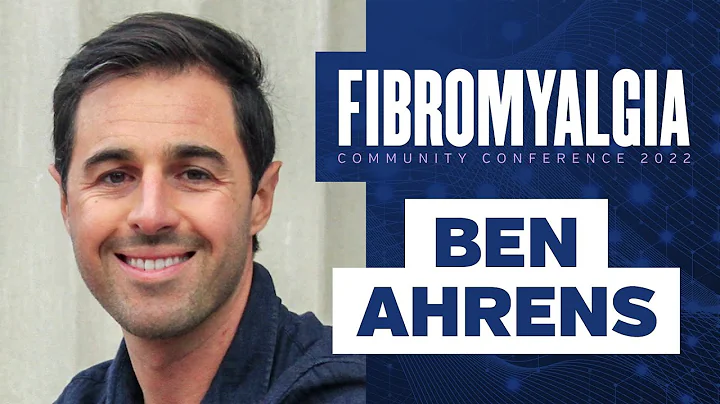 Reclaim Your Health By Rewiring Your Brain | Ben Ahrens | Fibromyalgia Community Conference