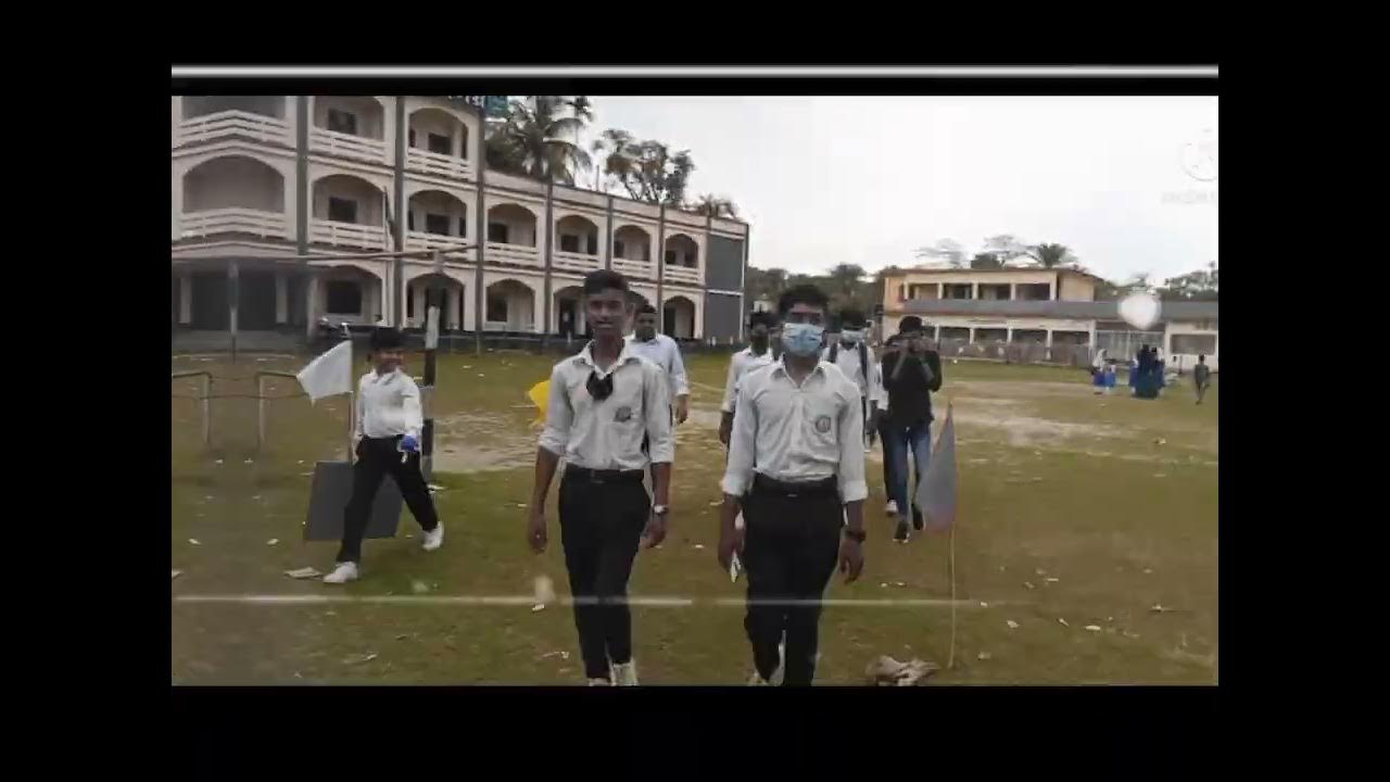 Narisha High School.Dohar,Dhaka. Bangladesh YouTube