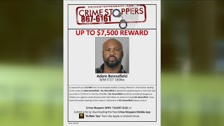Police Hunt for Man Wanted in Deadly Shooting