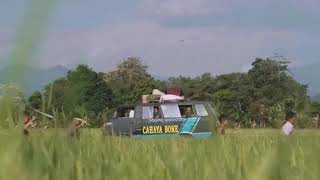 Official Teaser Film Melawan Takdir