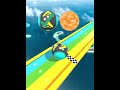 💥 Going Balls VS Rollance Balls Action Ball Games New Race 🌟 | Android/IOS Games