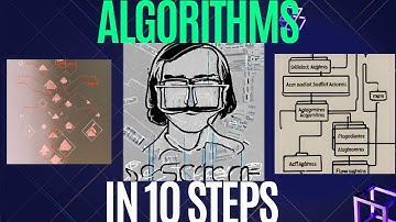 Demystifying Algorithms: Understanding and Creating Your Own Algorithm in 10 Steps
