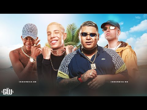 Caixa Postal - MCs RYAN SP, MARKS, DON JUAN E VITAO DO SAVOY