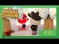 Animal crossing new horizons 2nd island part 33 no commentary