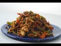 Chilli Chicken Khada Masala | Cooksmart | Sanjeev Kapoor Khazana