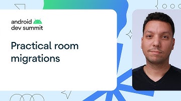 Practical room migrations