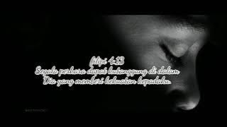 STORY WA ROHANI KRISTEN TERBARU 2021-(FILIPI 4:13)