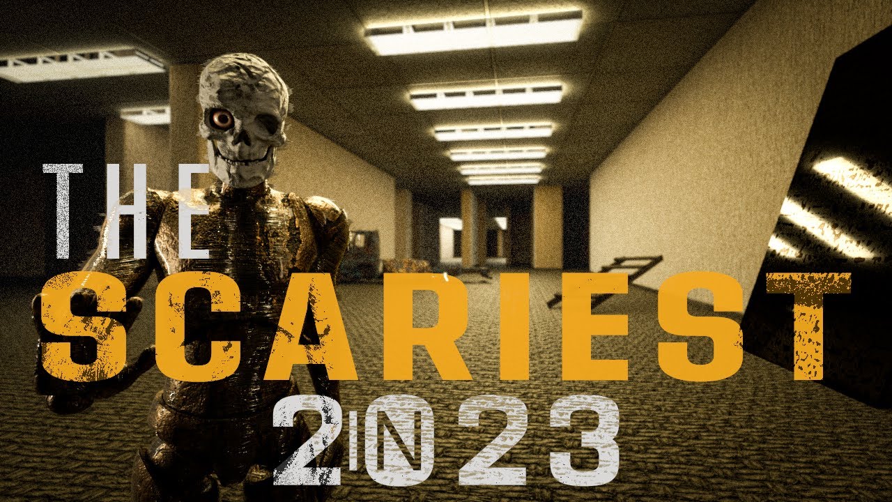 The Scariest Ghost Videos Found On The Internet In 2023 V4