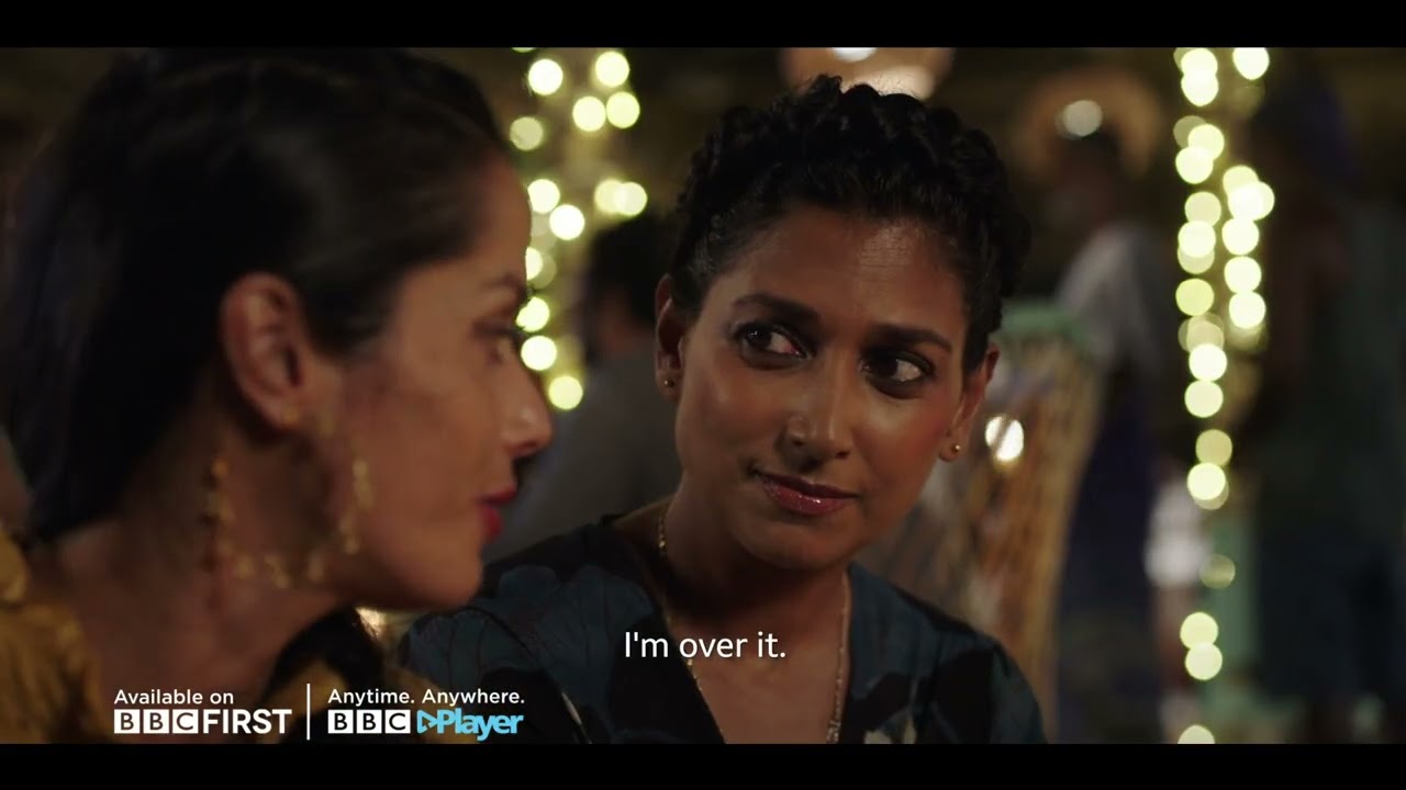 The Good Karma Hospital | New Season | BBC First | BBC Player